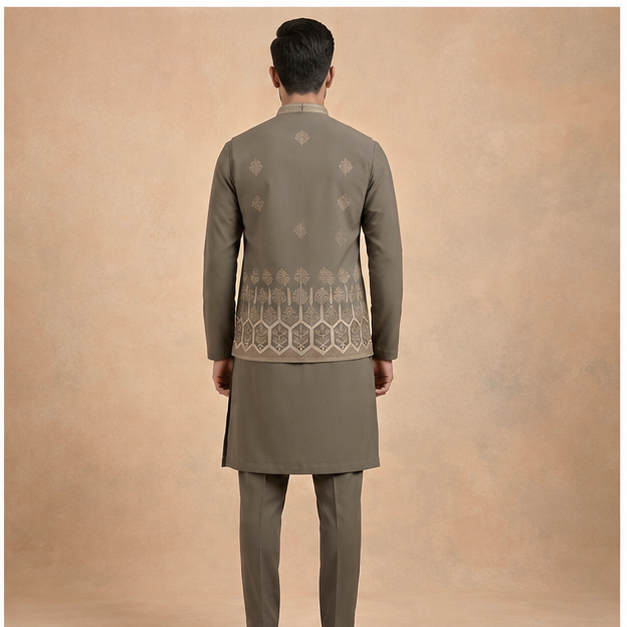 MODI SUIT