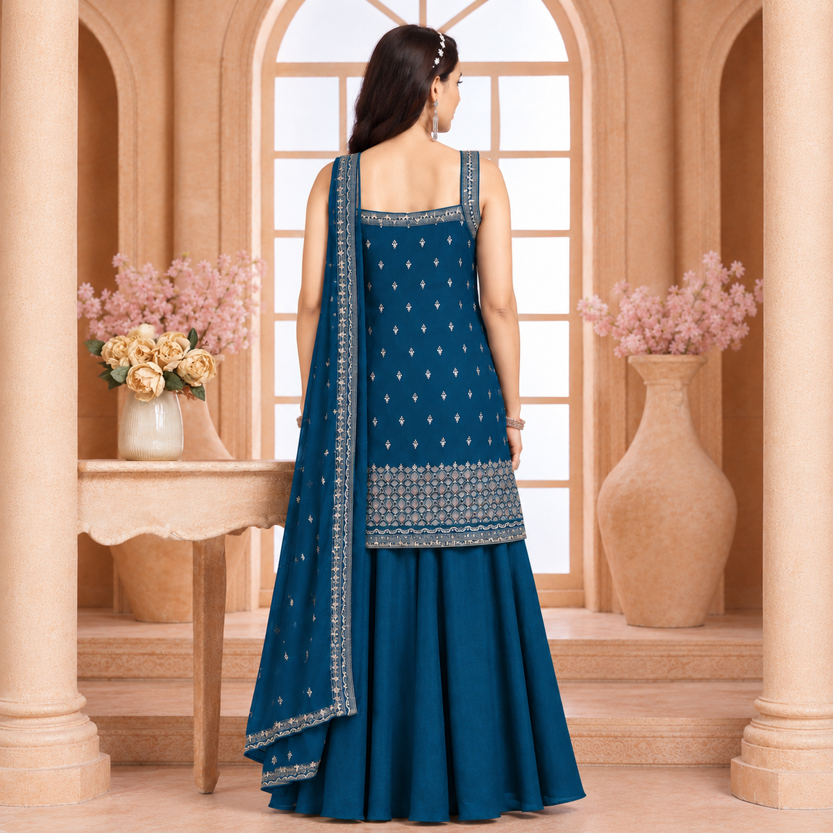 SHARARA
