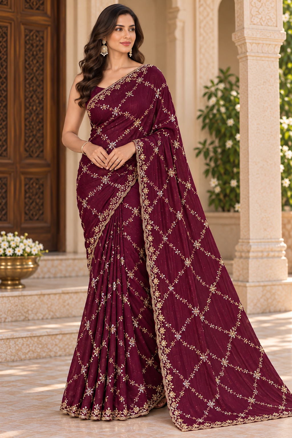 SAREE