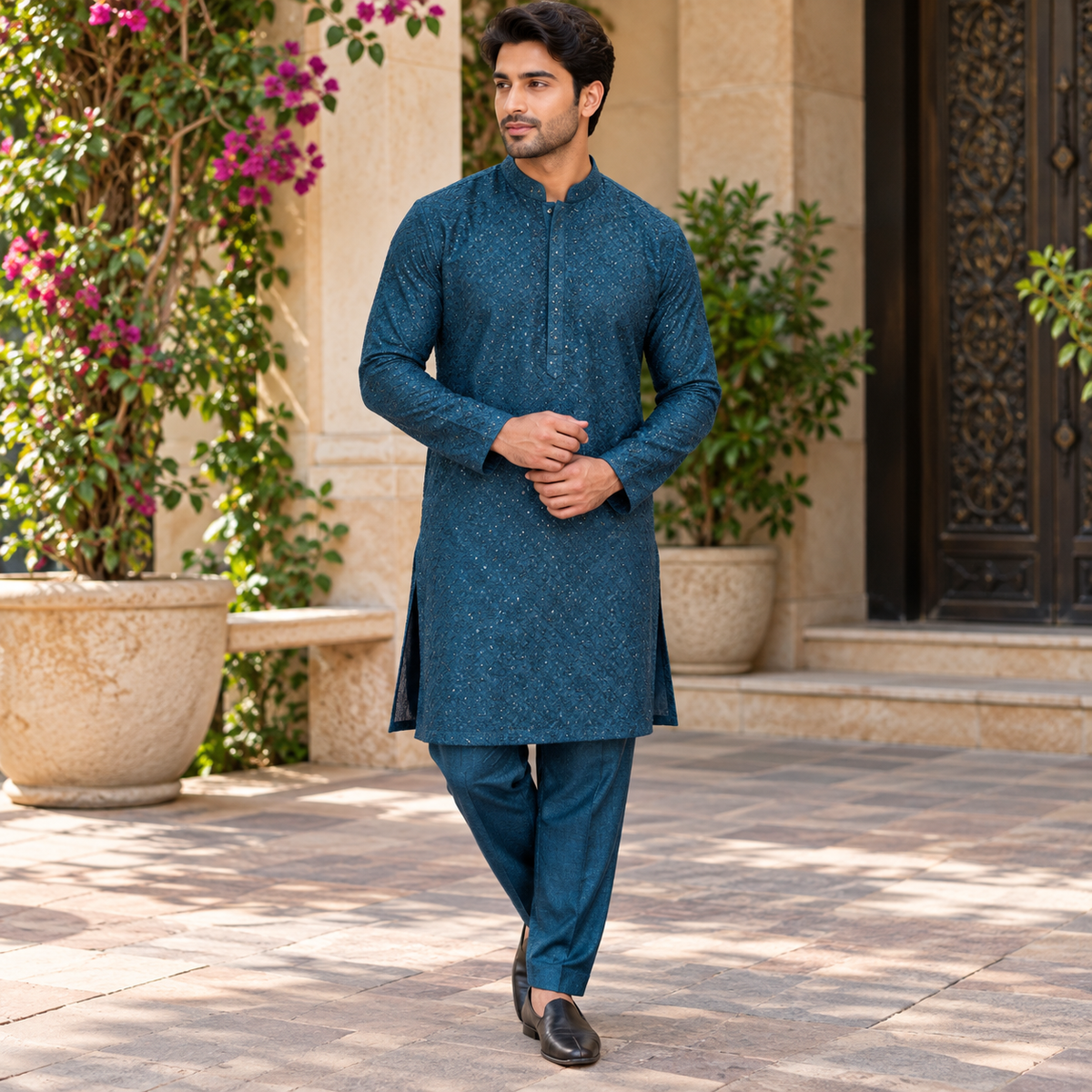 KURTA PAJAMA