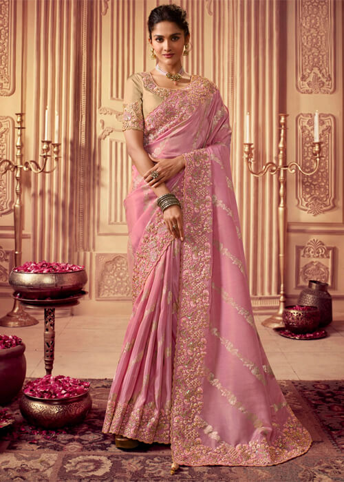 Sarees