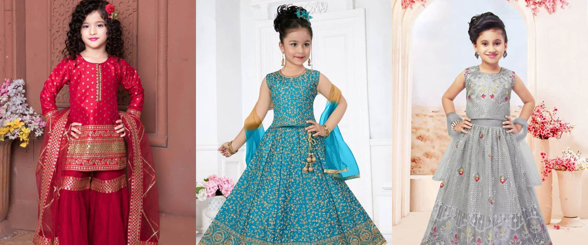 Girls - Varsha Patel