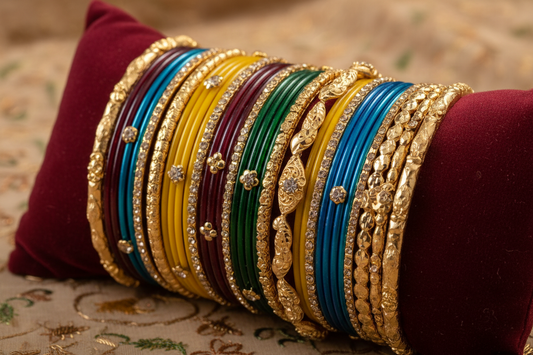 What to Gift an Indian Bride or Couple: A Practical Guide to Clothing and Jewelry as Wedding Gifts