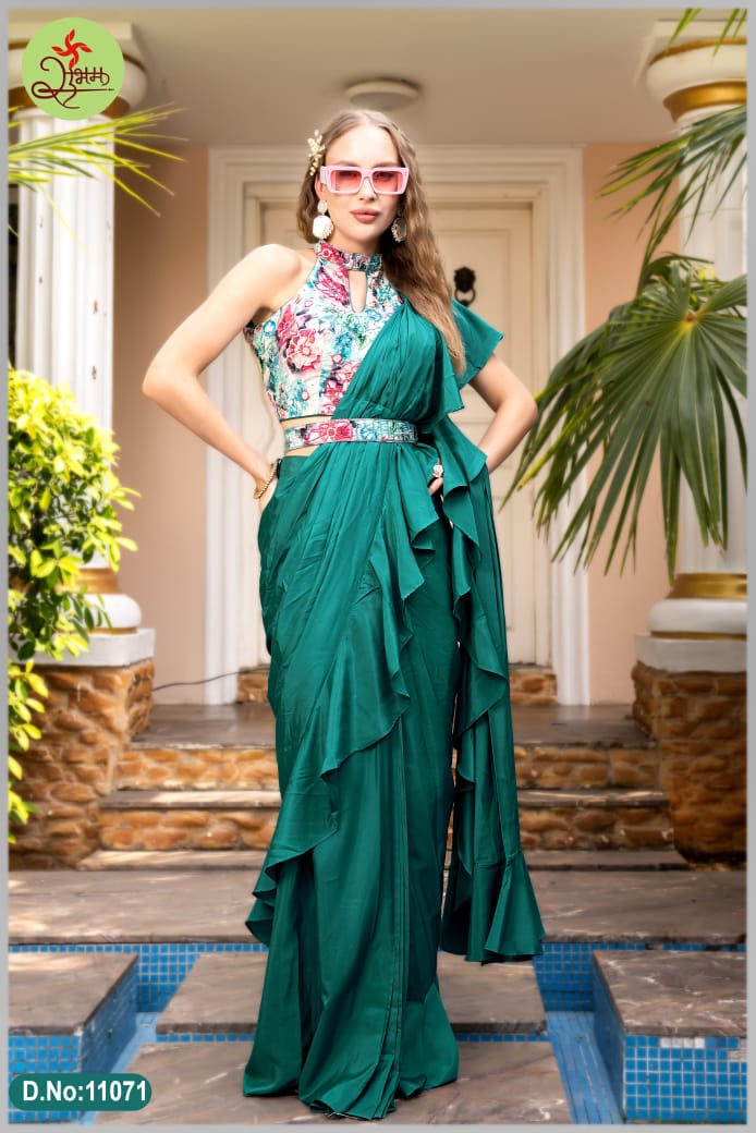 What to Wear to a Mehendi or Sangeet: Outfit and Styling Guide for Guests
