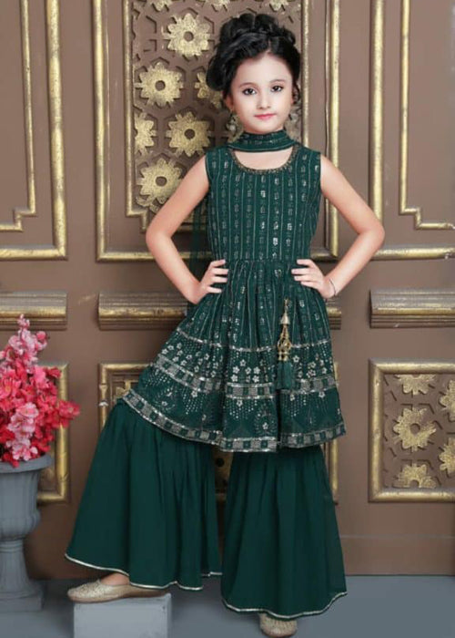 How to Dress Kids for Indian Weddings and Festivals: A Parent's Practical Guide