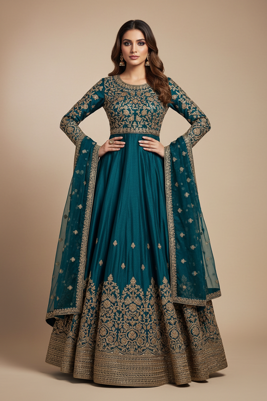 What to Wear to a Farewell or Send-Off Party: Indian Ethnic Outfit and Jewelry Ideas for Hosts and Guests