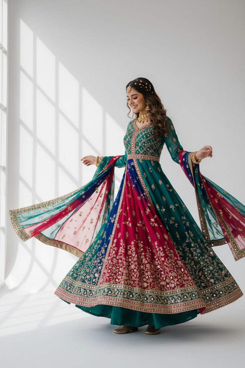 Indian Ethnic Wear for Teenage Girls: How to Find Outfits She'll Actually Want to Wear