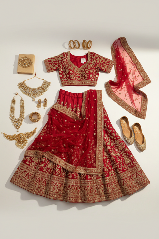 What to Wear for Karva Chauth: Outfit, Jewelry, and Styling Guide for the Celebration