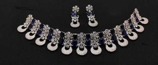 Necklace Sets - Varsha Patel