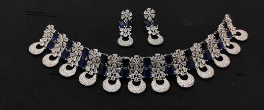 Necklace Sets - Varsha Patel