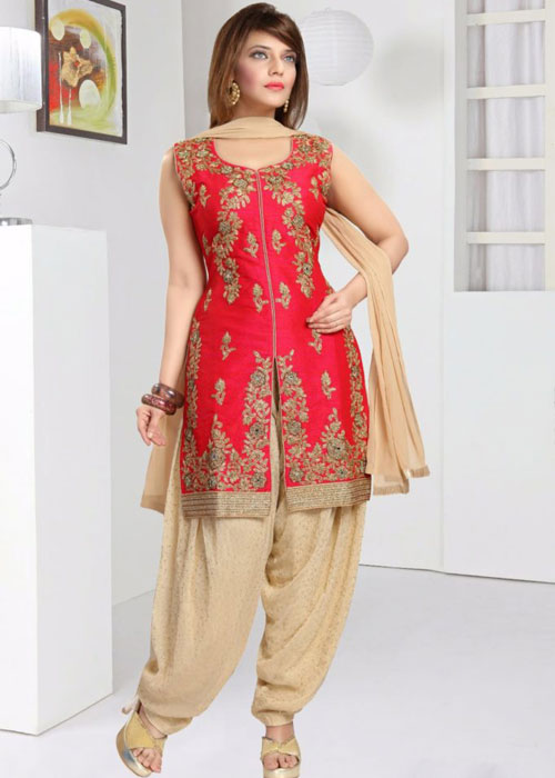 Salwar Kameez Styles Explained: How to Choose the Right Suit for Any Occasion