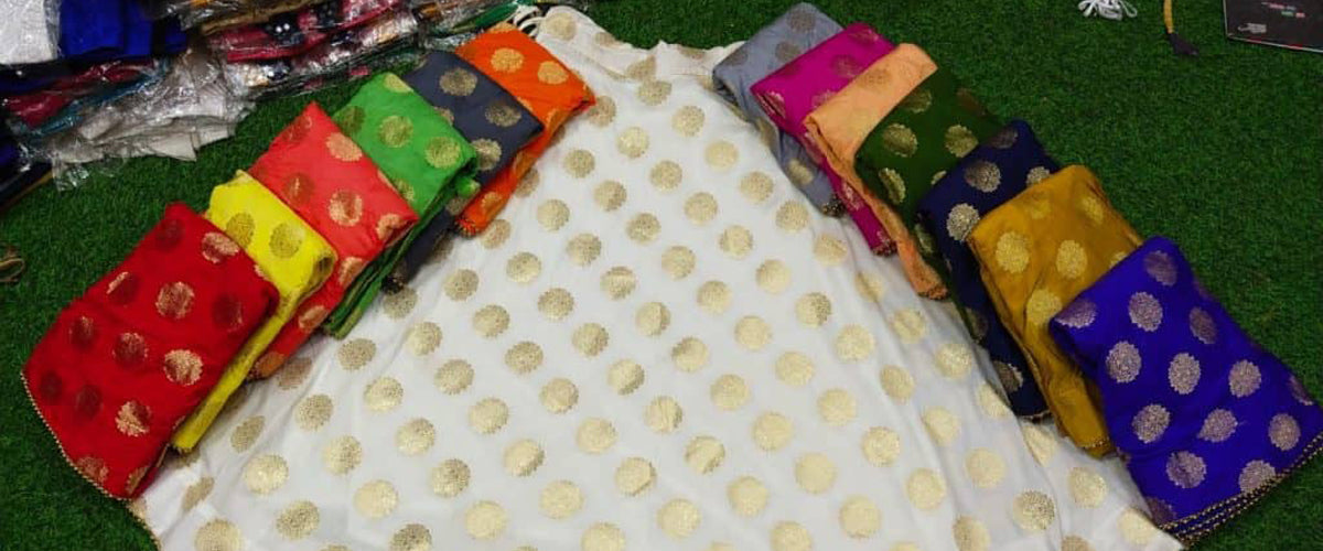Skirts - Varsha Patel