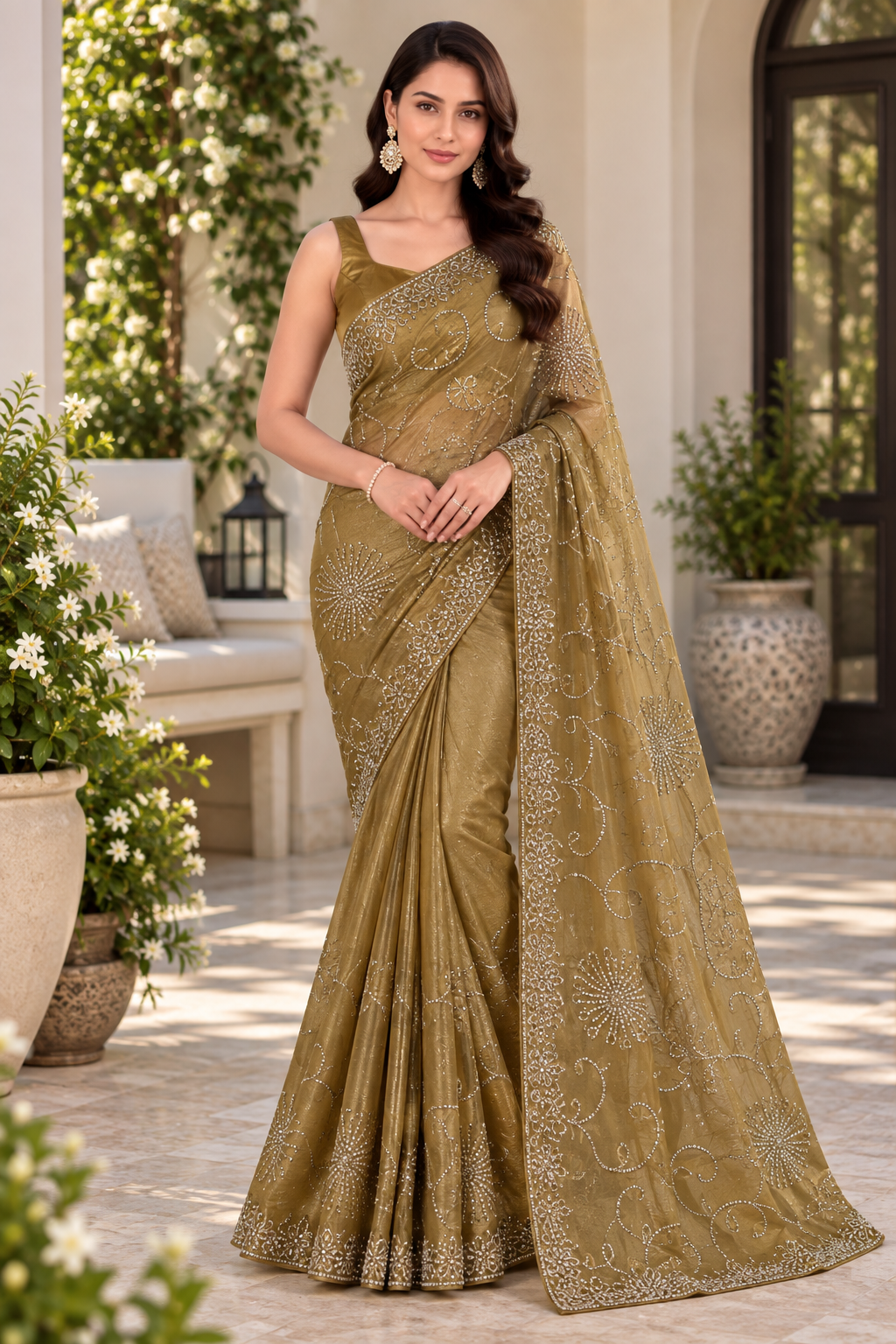 SAREE
