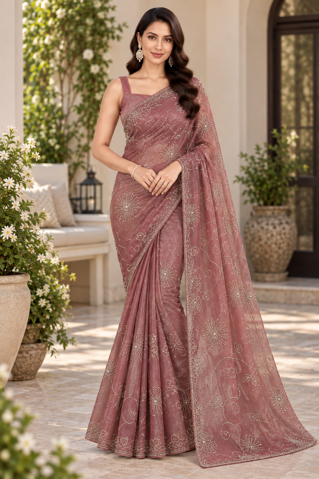 SAREE
