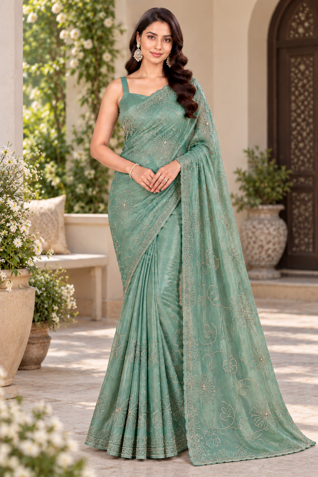 SAREE