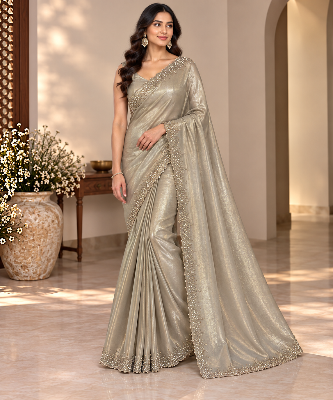 SAREE