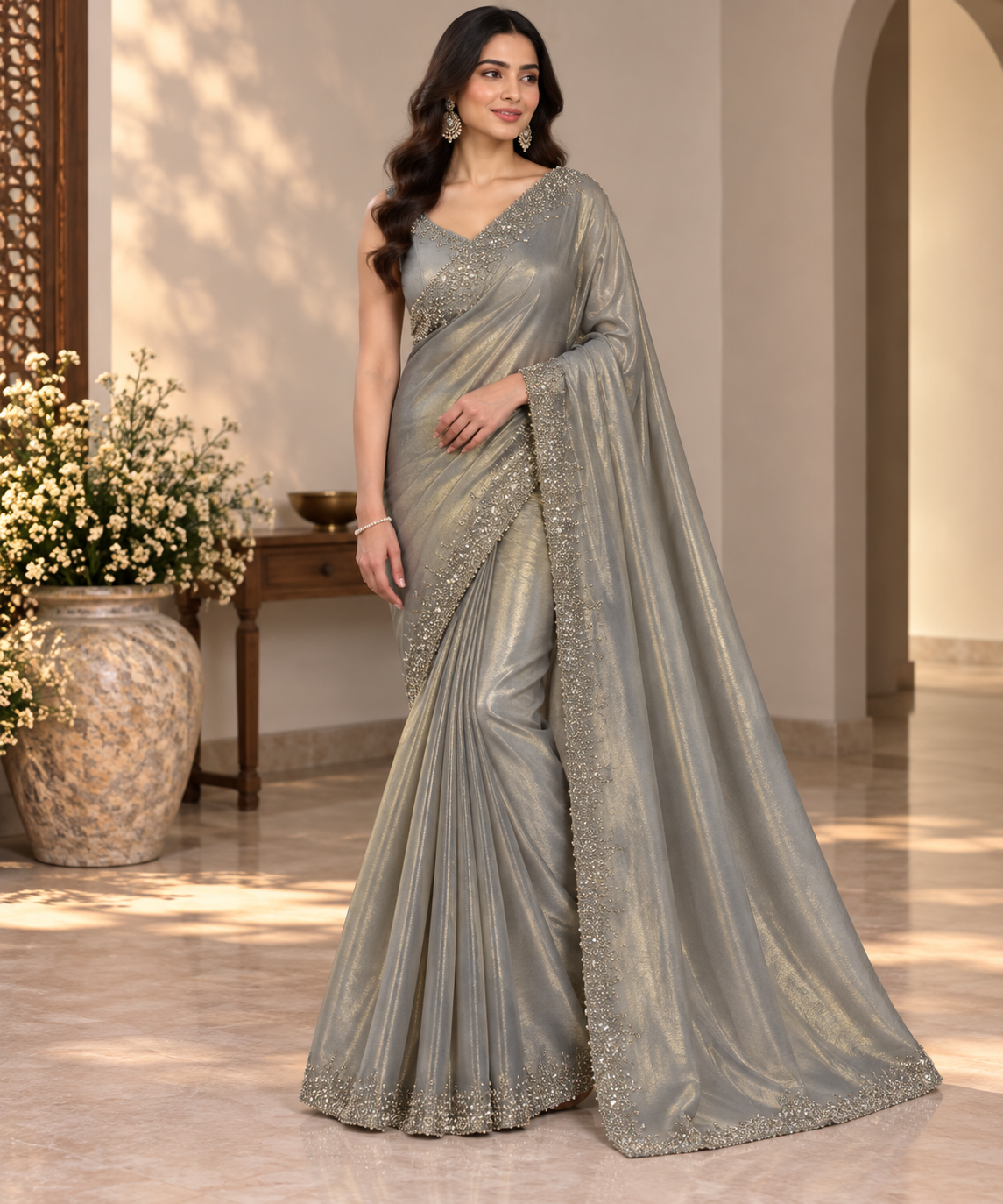SAREE