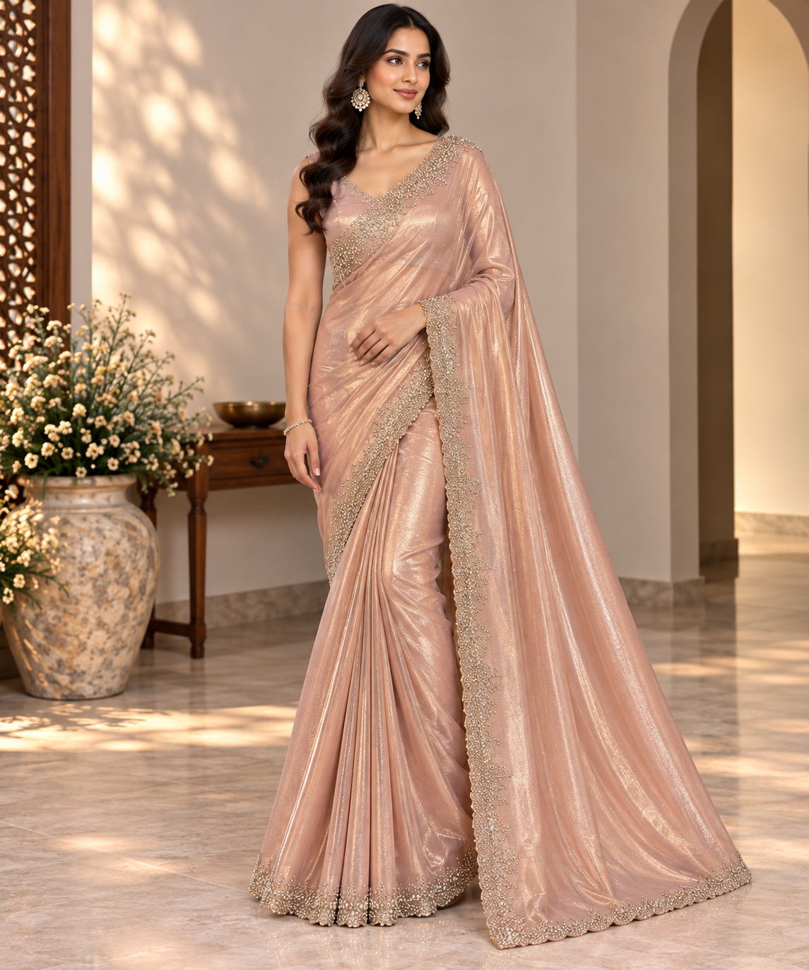 SAREE