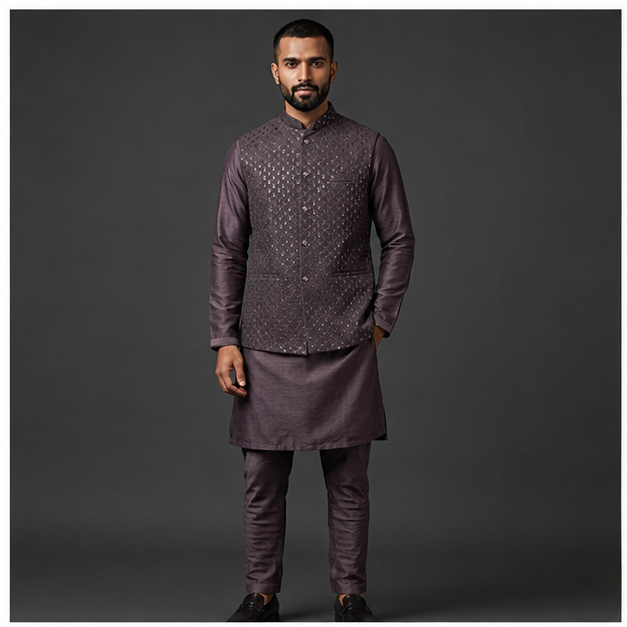 MODI SUIT