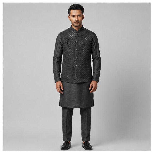 MODI SUIT