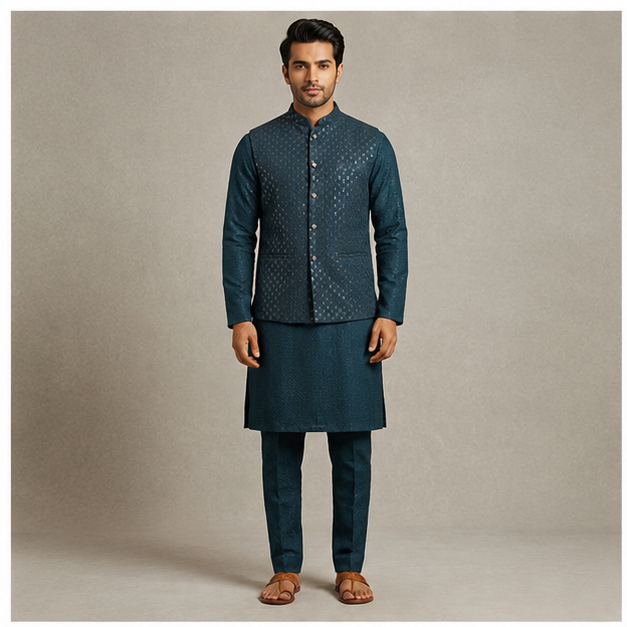 MODI SUIT