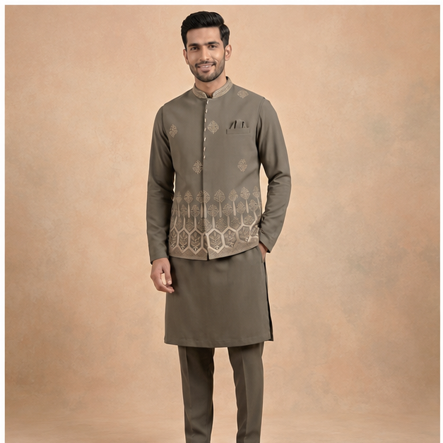 MODI SUIT