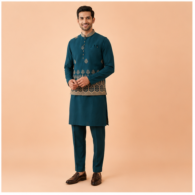 MODI SUIT