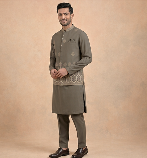 MODI SUIT