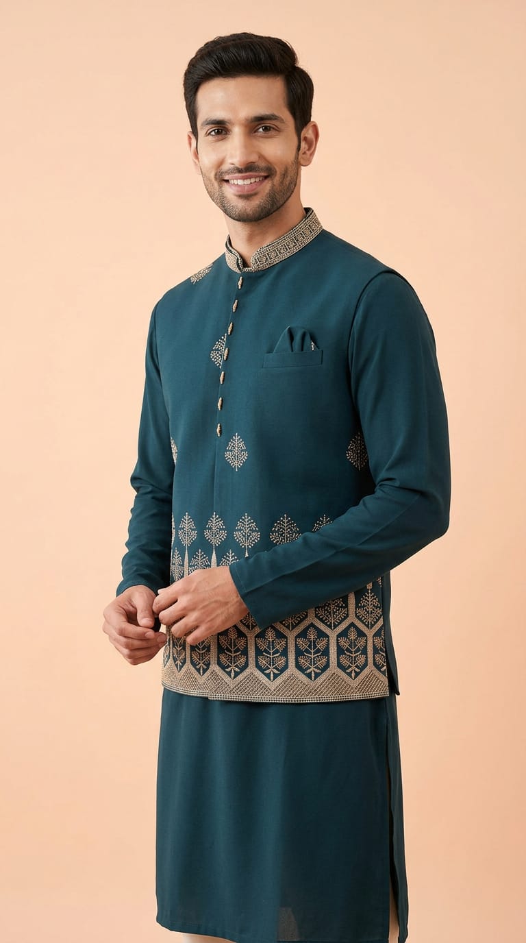MODI SUIT