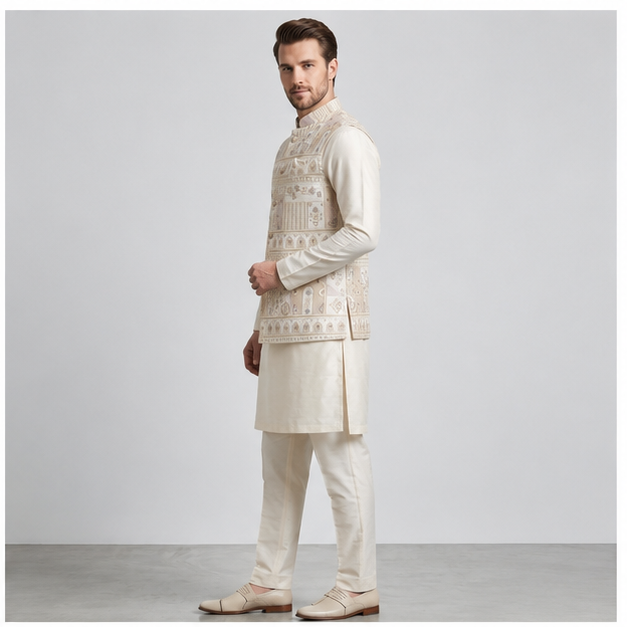 MODI SUIT
