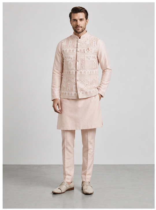 MODI SUIT