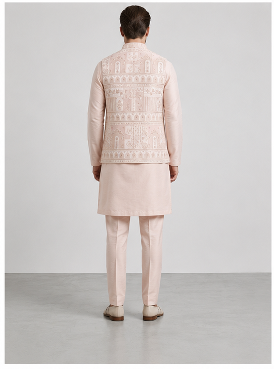 MODI SUIT