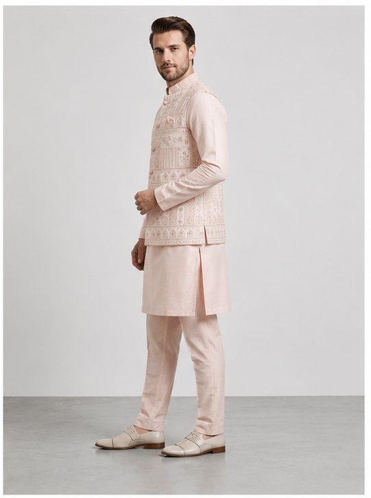 MODI SUIT