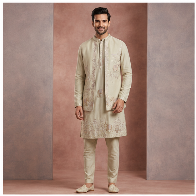 MODI SUIT