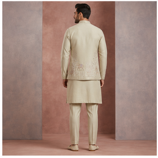 MODI SUIT