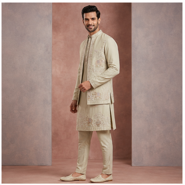 MODI SUIT