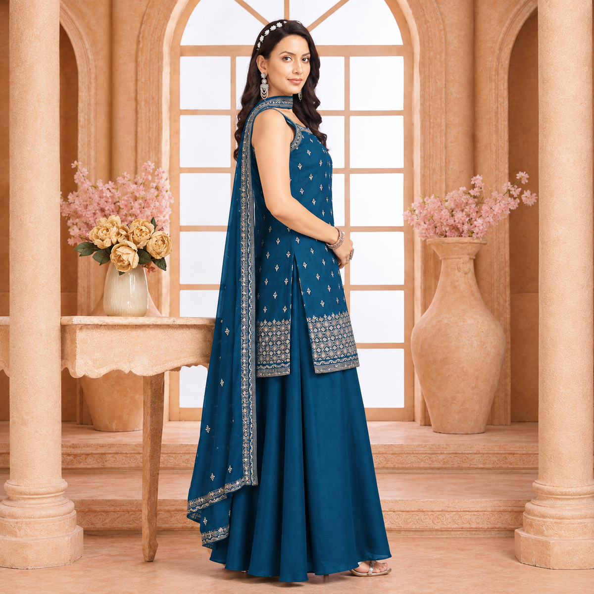 SHARARA