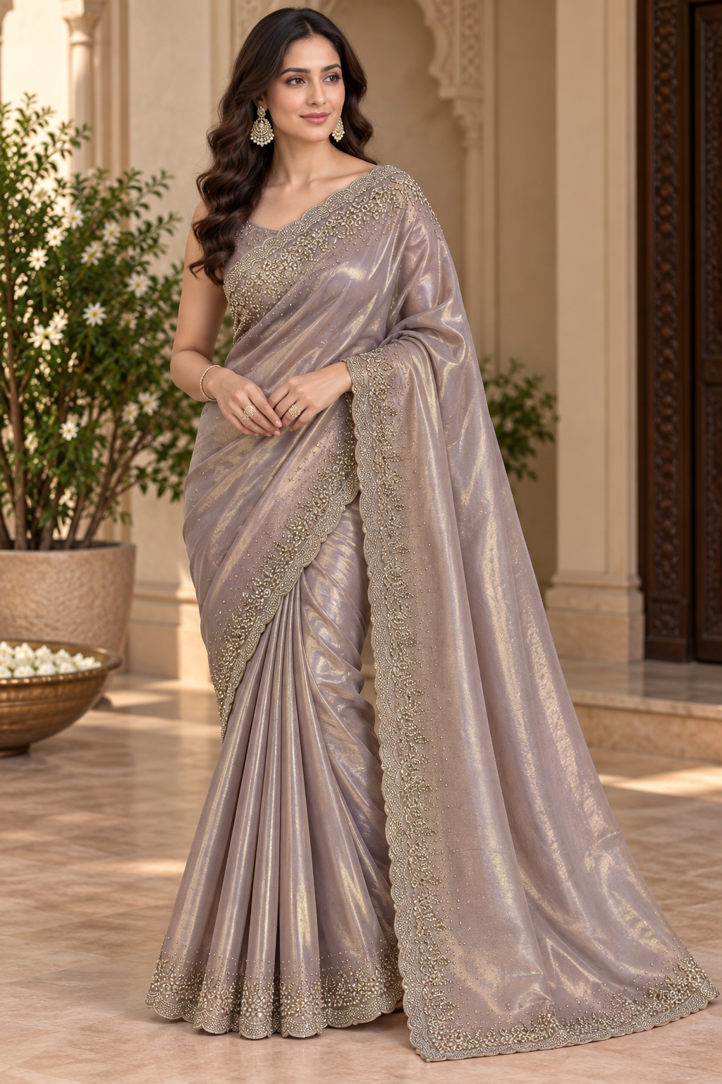 SAREE