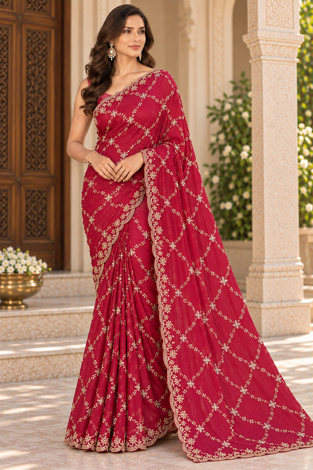 SAREE