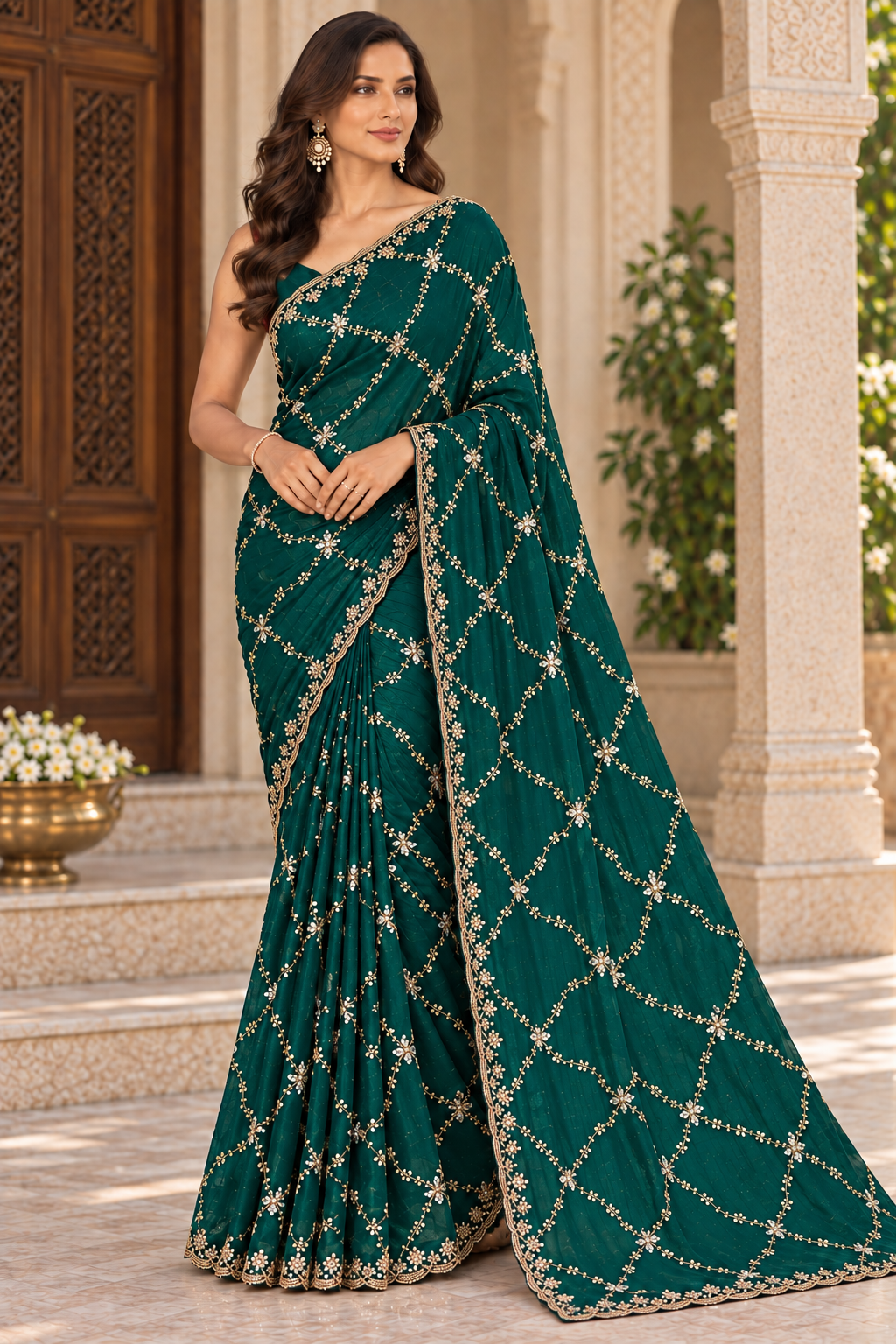 SAREE