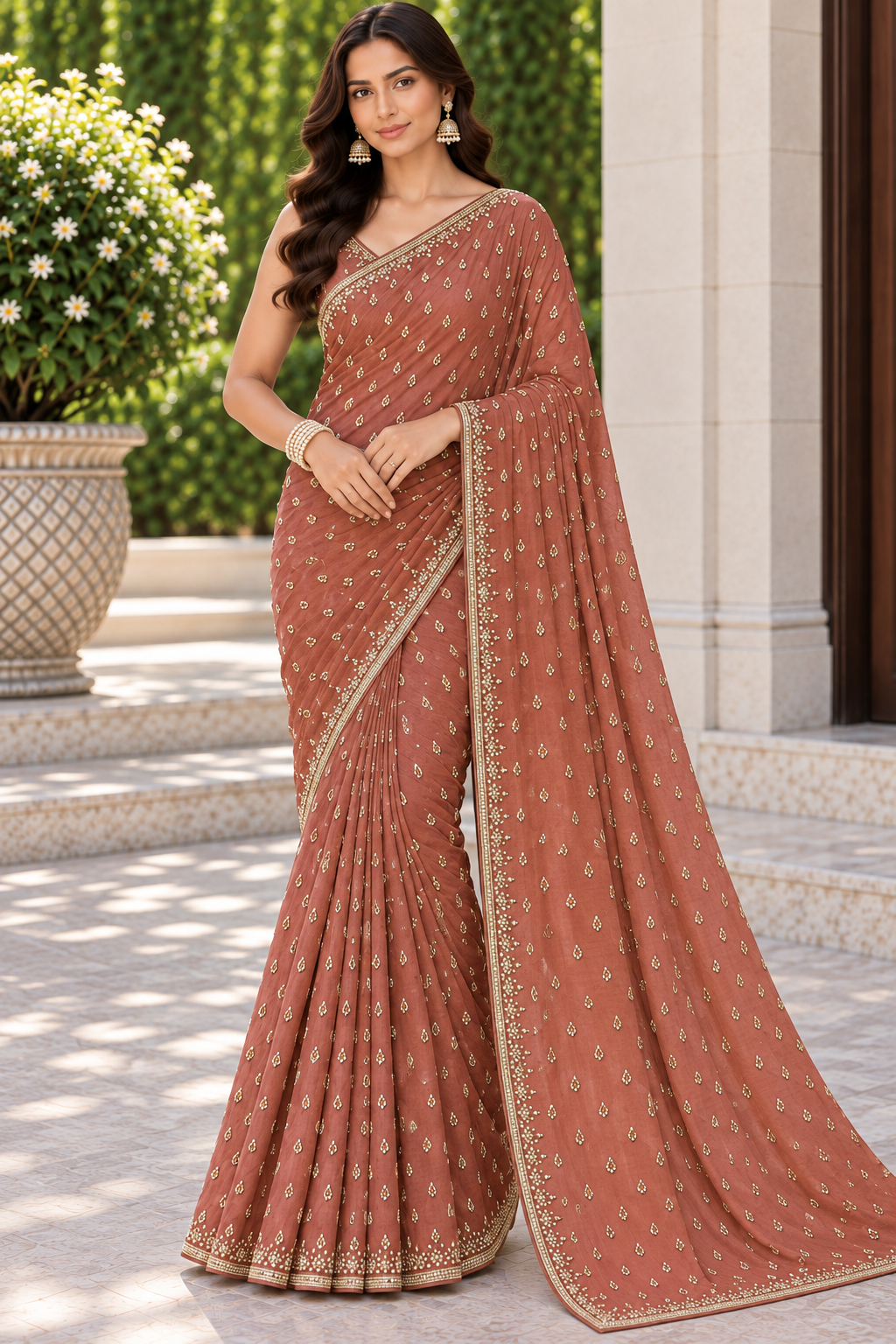 SAREE