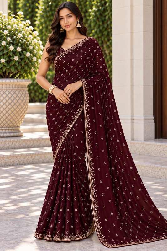 SAREE