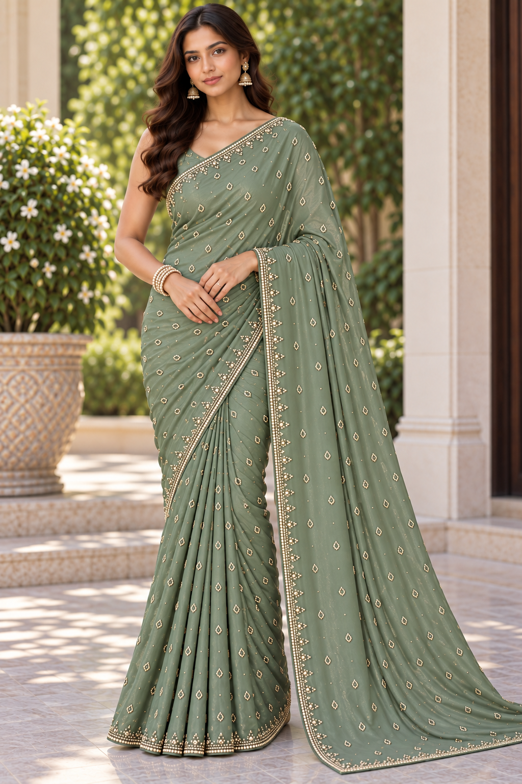 SAREE