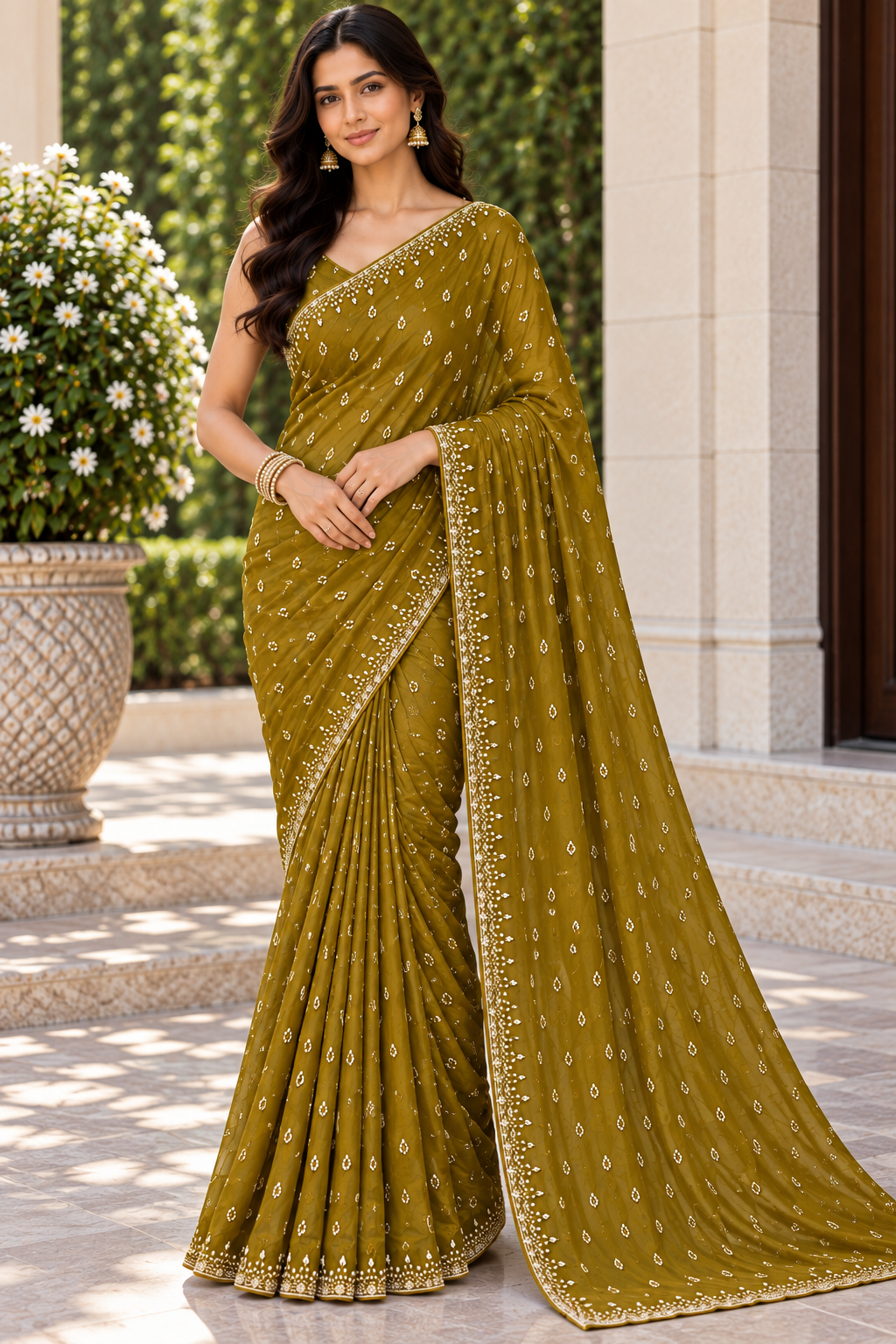 SAREE