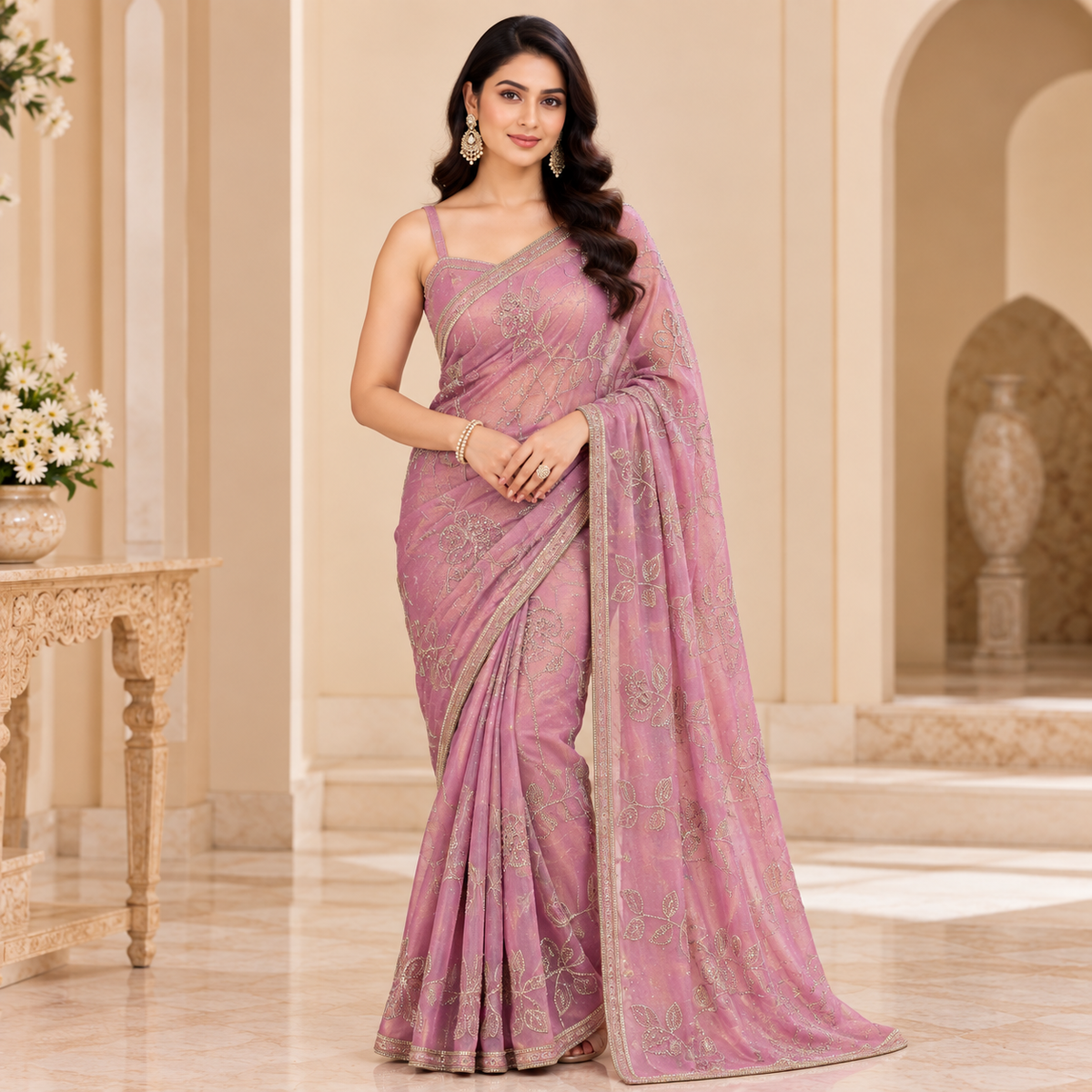SAREE