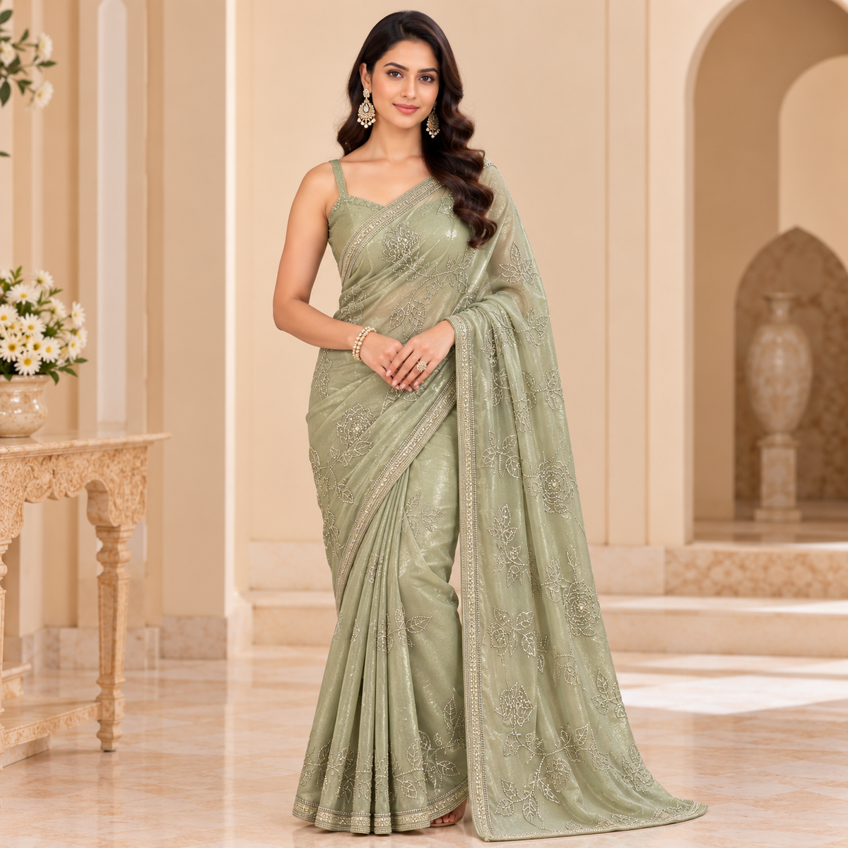 SAREE