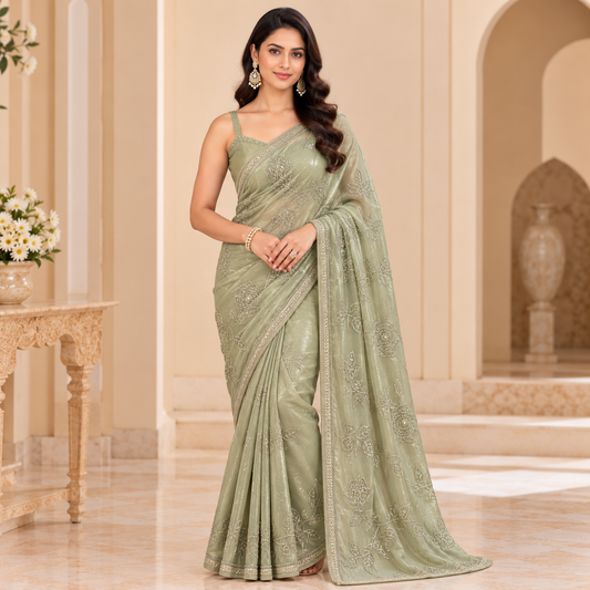 SAREE