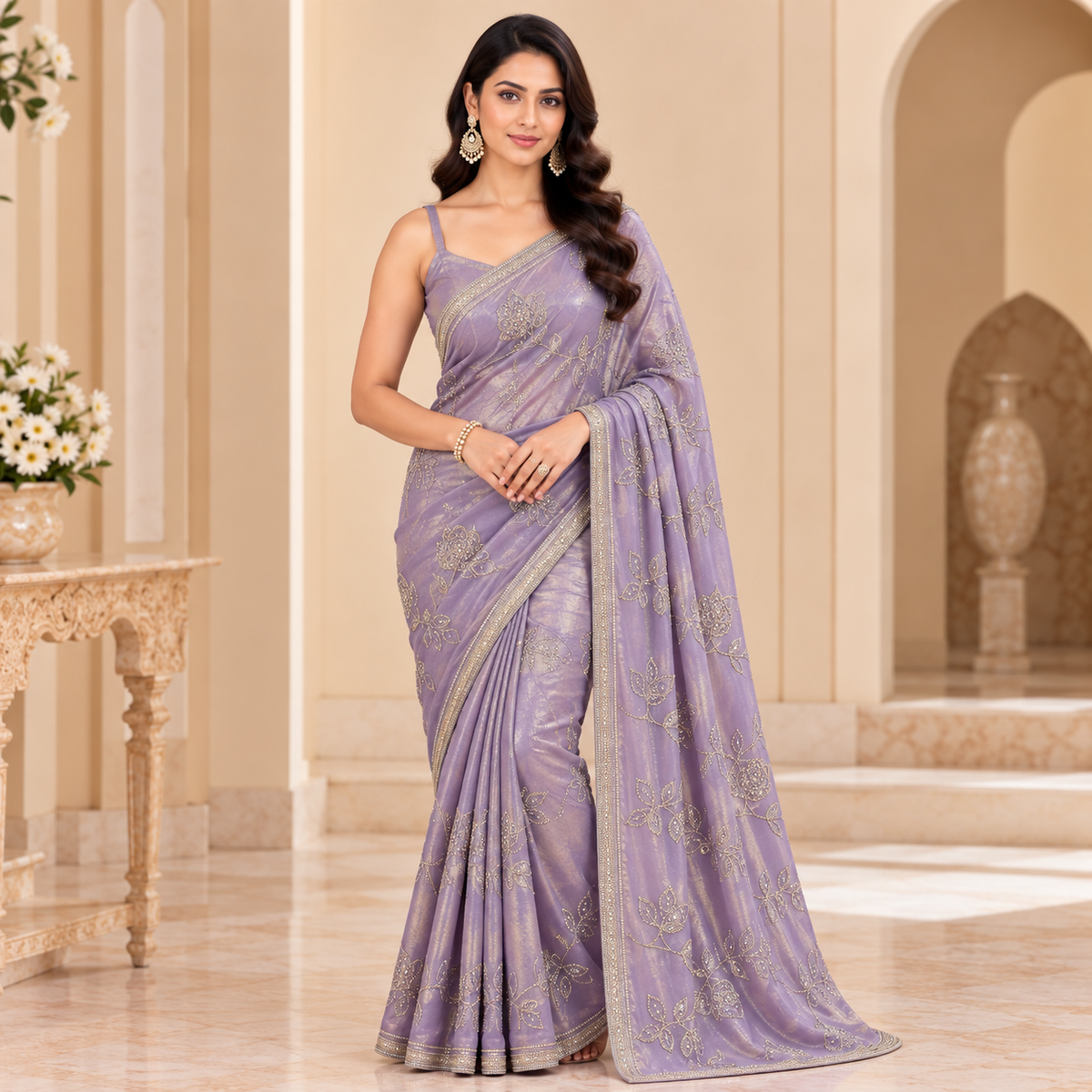 SAREE