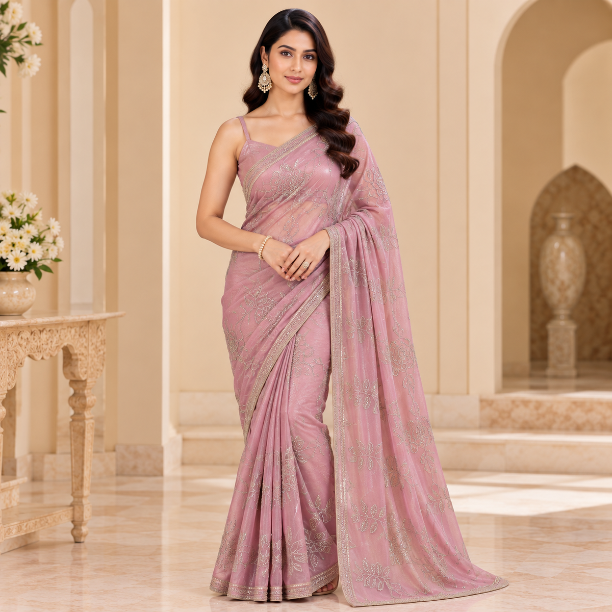 SAREE