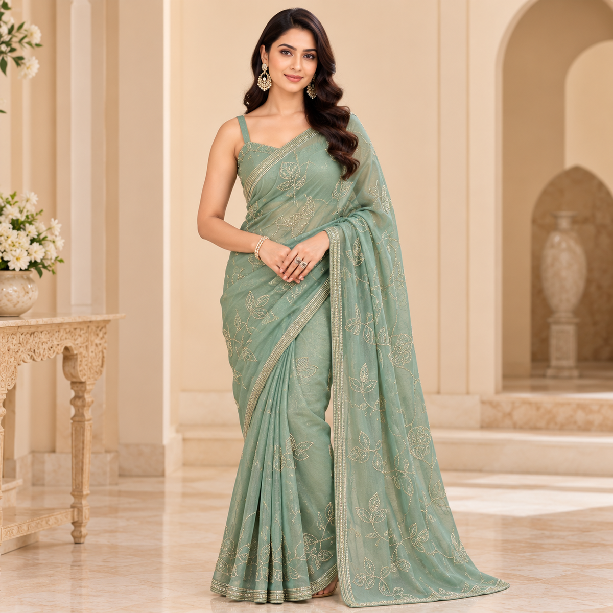 SAREE